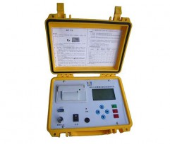 便攜式制動性能測試儀