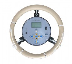 轉向盤轉動量扭矩檢測儀1